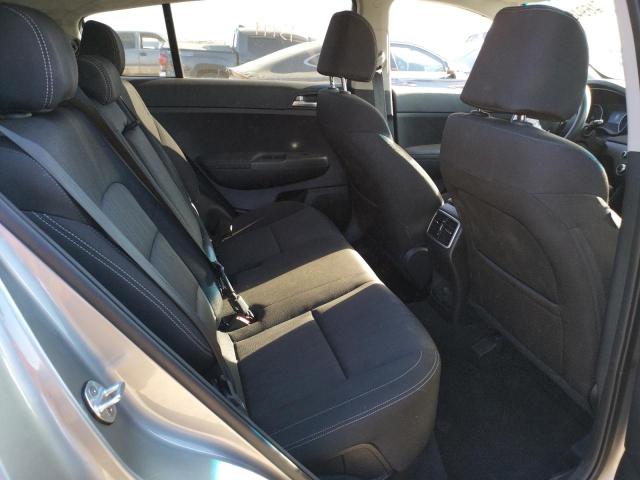 Photo 6 from auction – 2020 KIA SPORTAGE L with VIN KNDPM3AC4L7816640