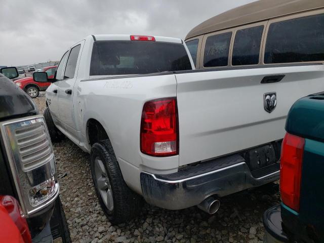 Photo 3 from auction – 2021 RAM 1500 CLASS with VIN 3C6RR7KT1MG564603