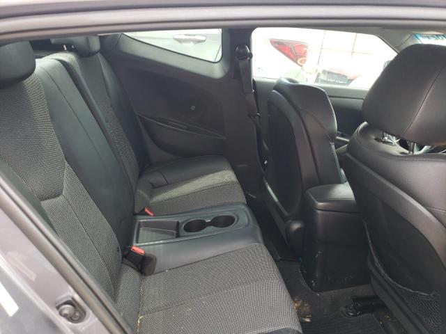 Photo 6 from auction – 2012 HYUNDAI VELOSTER with VIN KMHTC6AD3CU082775