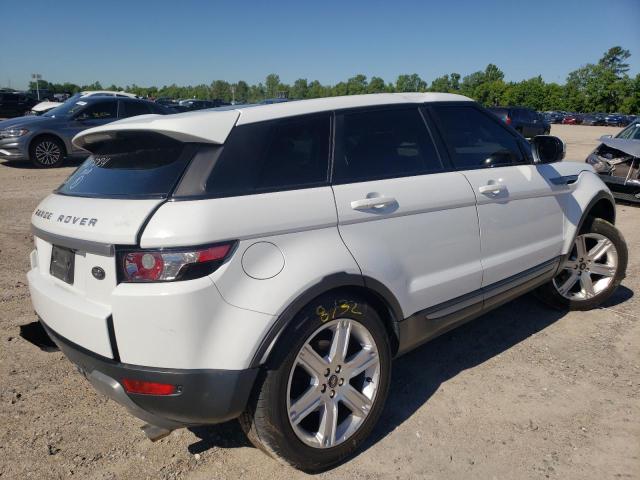Photo 4 from auction – 2013 LAND ROVER RANGE ROVE with VIN SALVR2BG6DH828295