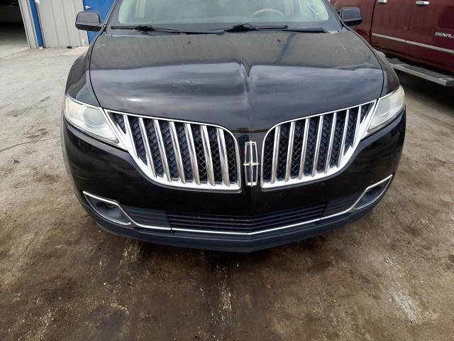 Photo 9 from auction – 2013 LINCOLN MKX with VIN 2LMDJ6JK8DBL27722