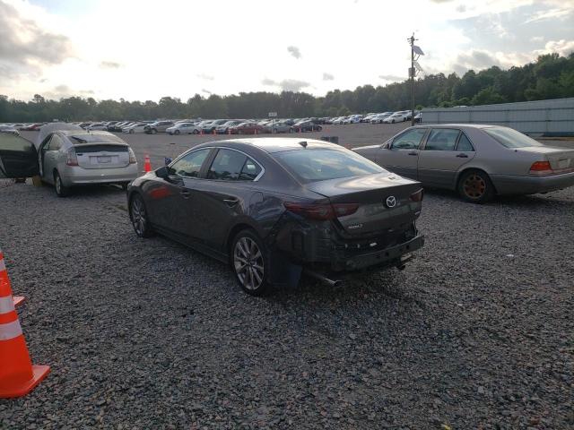 Photo 3 from auction – 2020 MAZDA 3 PREFERRE with VIN 3MZBPADL8LM115555