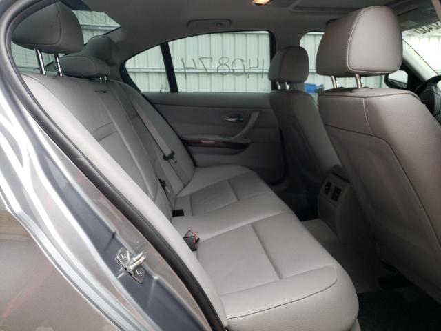 Photo 6 from auction – 2011 BMW 335 I with VIN WBAPM5C59BF182141