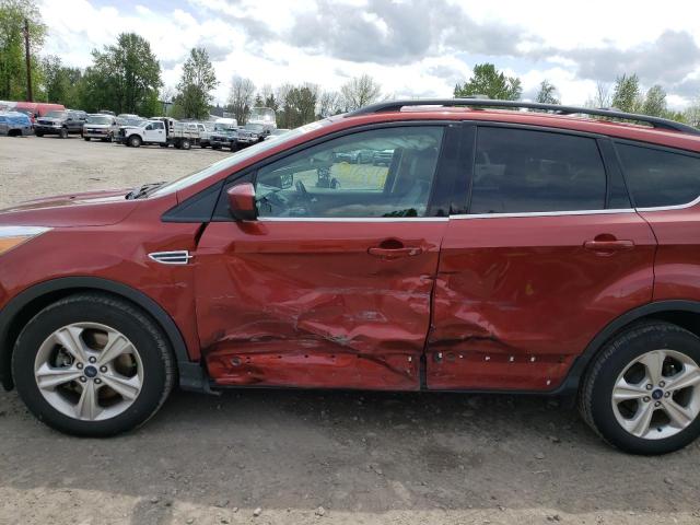Photo 9 from auction – 2015 FORD ESCAPE SE with VIN 1FMCU9GX7FUB08105