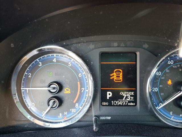 Photo 8 from auction – 2018 TOYOTA COROLLA L with VIN 5YFBURHE9JP747363
