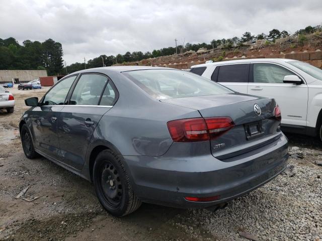 Photo 3 from auction – 2017 VOLKSWAGEN JETTA S with VIN 3VW2B7AJ6HM314583