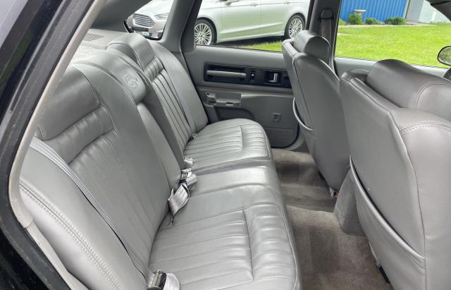 Photo 6 from auction – 1996 CHEVROLET CAPRICE / with VIN 1G1BL52P3TR155674