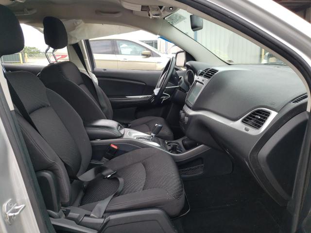 Photo 5 from auction – 2012 DODGE JOURNEY SX with VIN 3C4PDCBG9CT353214