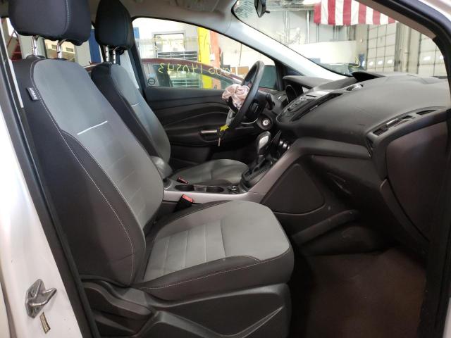 Zdjęcie 5 z aukcji – 2014 FORD ESCAPE SE z VIN 1FMCU0G97EUC78721