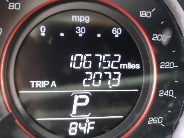 Photo 8 from auction – 2013 HONDA ACCORD SPO with VIN 1HGCR2F56DA108528
