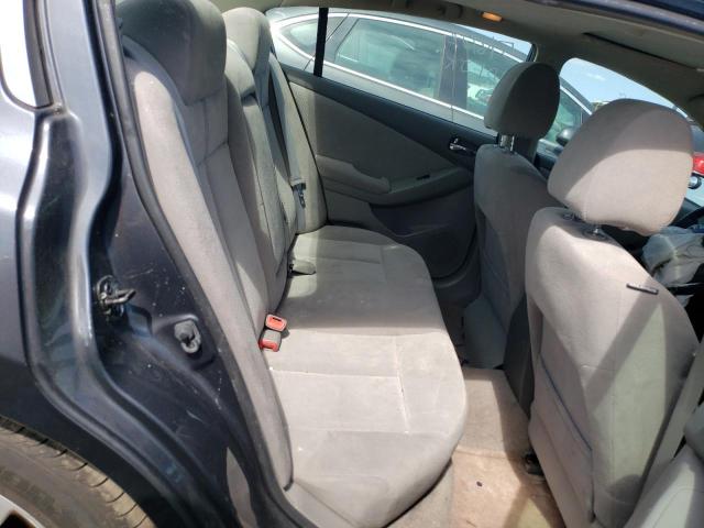 Photo 6 from auction – 2007 NISSAN ALTIMA HYB with VIN 1N4CL21E37C168093