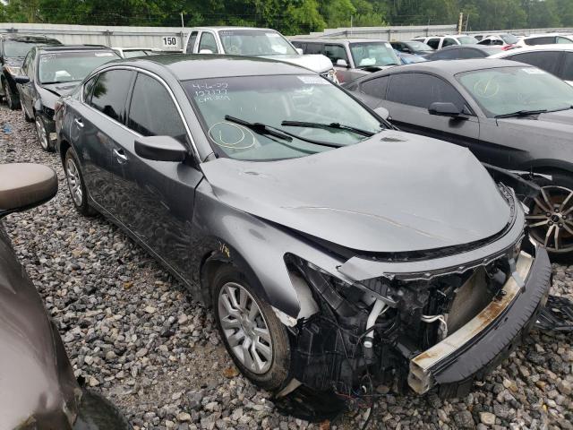 NISSAN ALTIMA 2.5 2014 with VIN 1N4AL3AP2EC152527 - Photo from auction