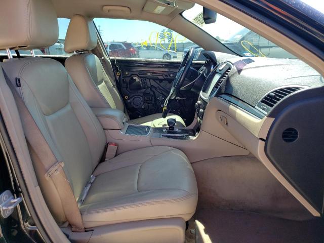 Photo 5 from auction – 2014 CHRYSLER 300 with VIN 2C3CCAAG0EH252862