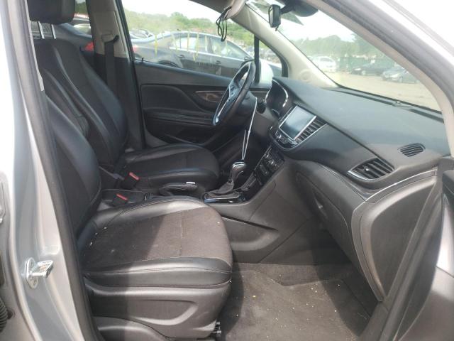 Photo 5 from auction – 2020 BUICK ENCORE PRE with VIN KL4CJASB0LB026177