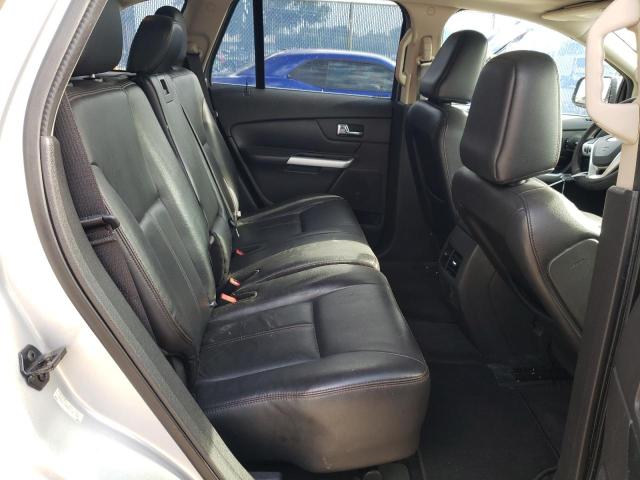 Photo 6 from auction – 2011 FORD EDGE LIMIT with VIN 2FMDK4KC1BBA04193