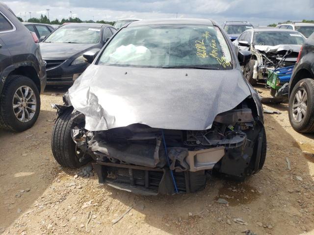 Photo 9 from auction – 2014 FORD FOCUS SE with VIN 1FADP3F28EL390512
