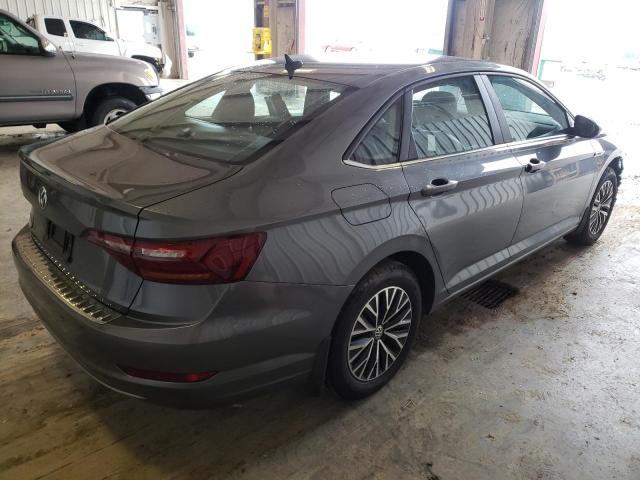 Photo 4 from auction – 2019 VOLKSWAGEN JETTA SEL with VIN 3VWEB7BU1KM239109