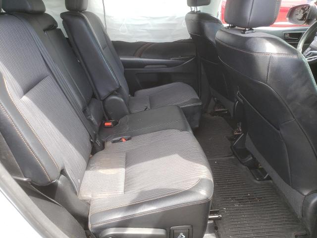 Photo 6 from auction – 2014 TOYOTA HIGHLANDER with VIN 5TDBKRFH5ES021600