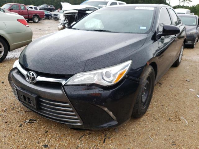 Photo 2 from auction – 2016 TOYOTA CAMRY LE with VIN 4T4BF1FK4GR575759