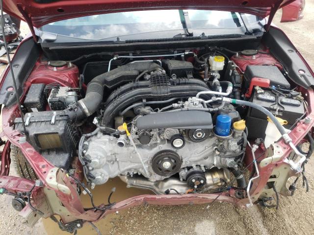 Photo 7 from auction – 2019 SUBARU IMPREZA LI with VIN 4S3GTAT69K3763017