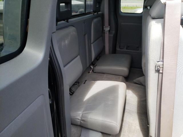 Photo 6 from auction – 2005 DODGE DAKOTA ST with VIN 1D7HW22K85S254133