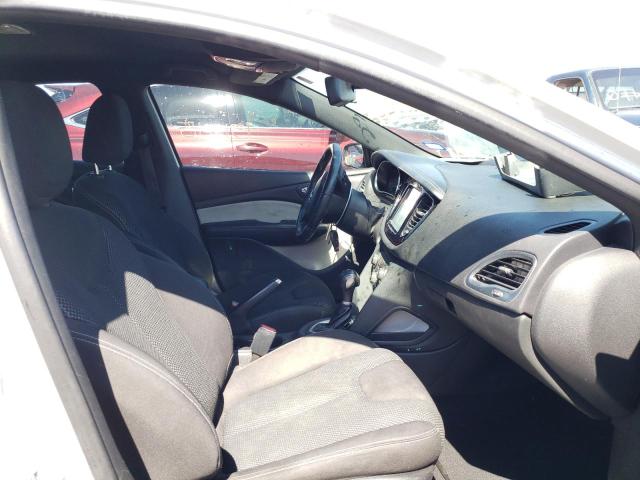 Photo 5 from auction – 2015 DODGE DART SXT with VIN 1C3CDFBB5FD166118