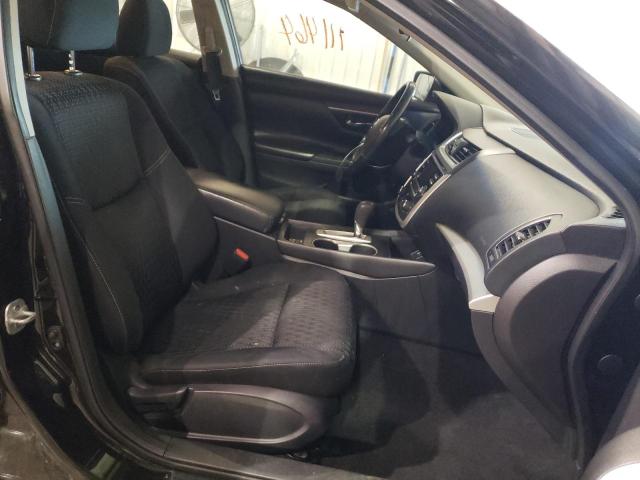 Photo 5 from auction – 2017 NISSAN ALTIMA 2.5 with VIN 1N4AL3APXHC115777