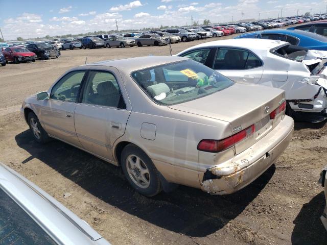 Photo 3 from auction – 1999 TOYOTA CAMRY LE with VIN JT2BG28K2X0348634