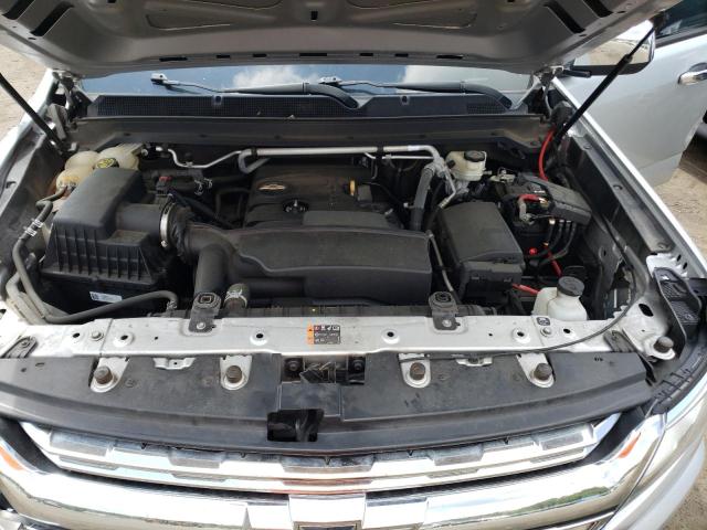 Photo 7 from auction – 2016 CHEVROLET COLORADO with VIN 1GCGSBEA9G1295772