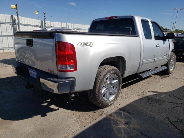Photo 6 from auction – 2013 GMC SIERRA K15 with VIN 1GTR2WE72DZ158030