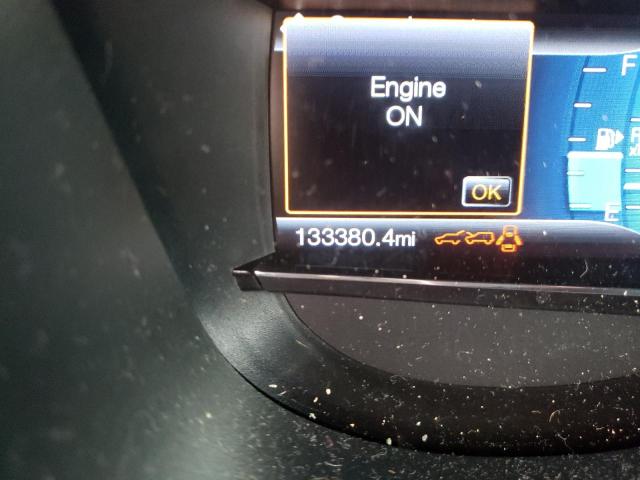 Photo 8 from auction – 2016 FORD EXPLORER X with VIN 1FM5K8D88GGA29354