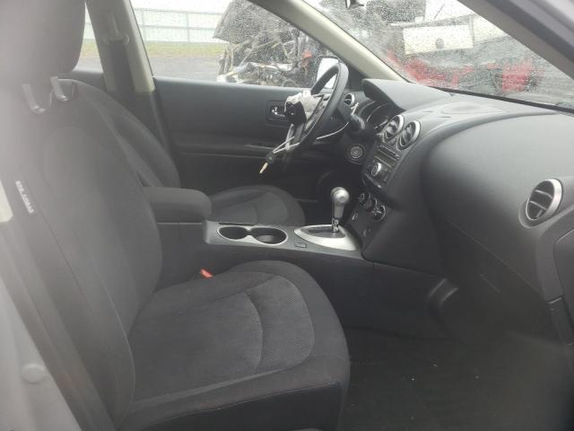 Photo 5 from auction – 2012 NISSAN ROGUE S with VIN JN8AS5MV1CW707017