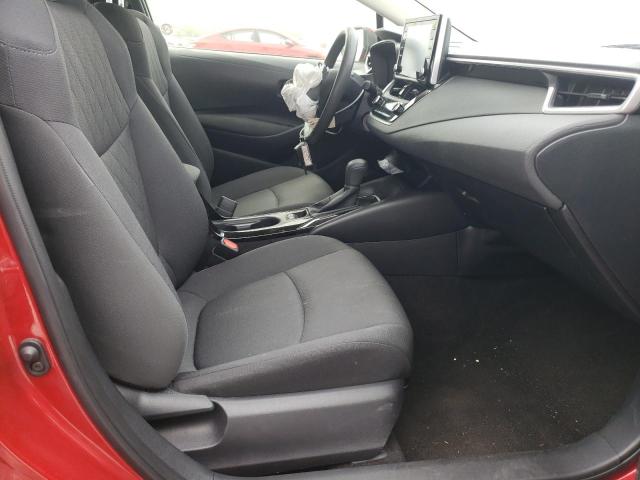 Photo 5 from auction – 2020 TOYOTA COROLLA LE with VIN JTDEPRAE5LJ033722