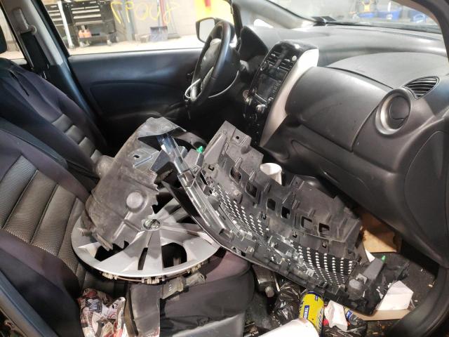 Photo 5 from auction – 2018 NISSAN VERSA NOTE with VIN 3N1CE2CP3JL356856