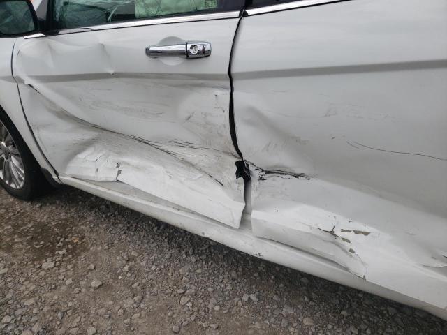 Photo 10 from auction – 2012 CHRYSLER 200 LIMITE with VIN 1C3CCBCG2CN325835