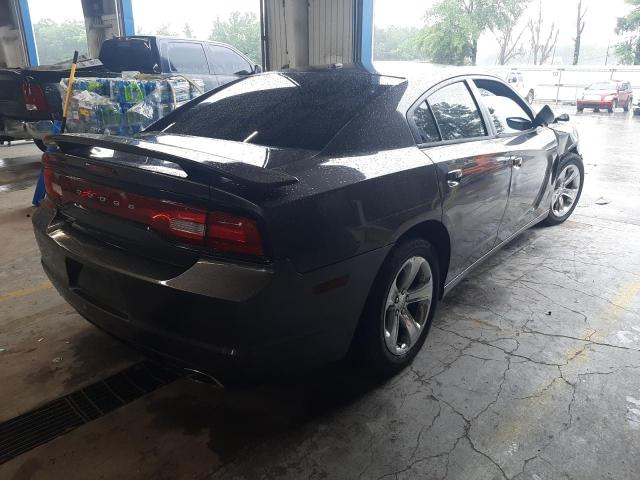 Photo 4 from auction – 2013 DODGE CHARGER SX with VIN 2C3CDXHG3DH545403