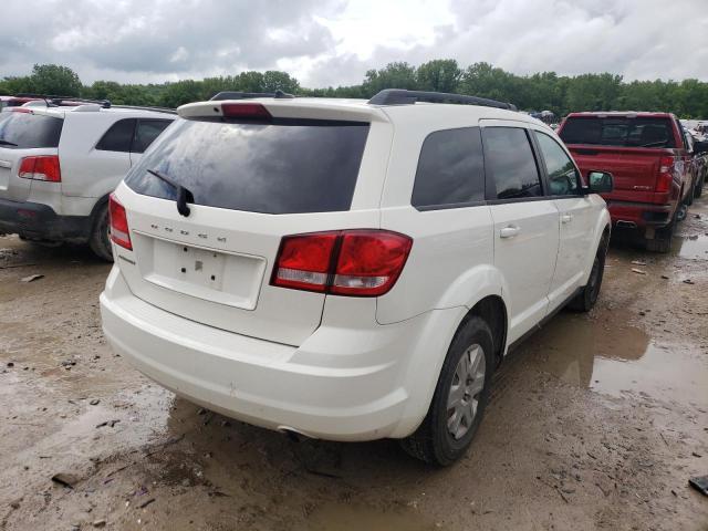 Photo 4 from auction – 2012 DODGE JOURNEY SE with VIN 3C4PDCAB1CT354296