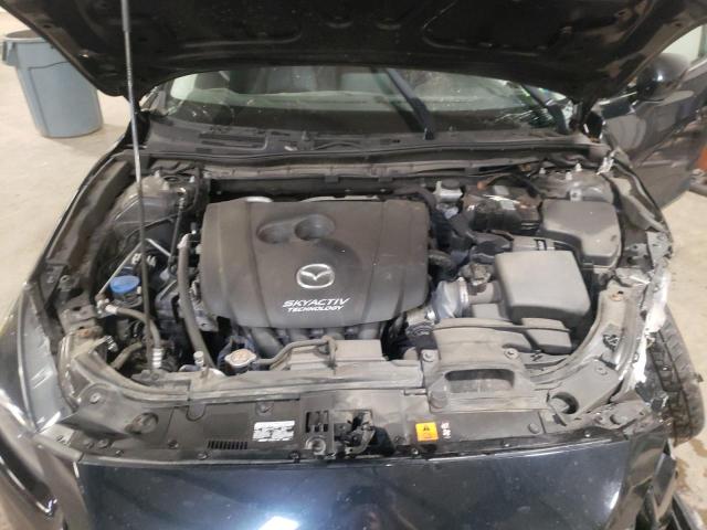 Photo 7 from auction – 2017 MAZDA 3 TOURING with VIN 3MZBN1L72HM134510