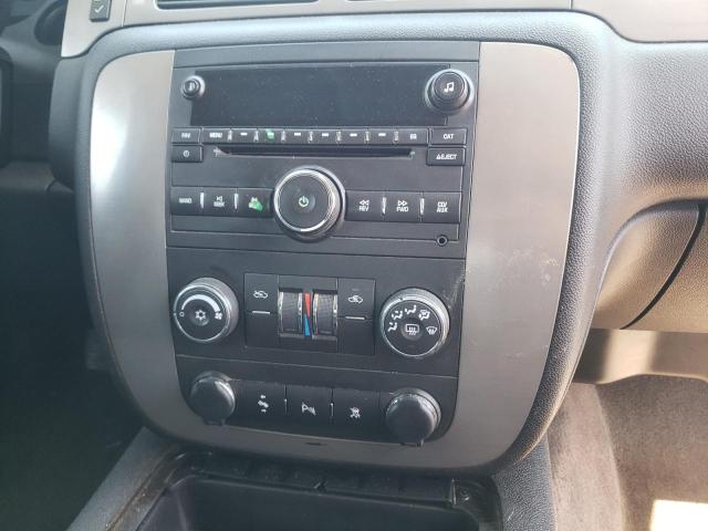 Photo 7 from auction – 2008 CHEVROLET AVALANCHE with VIN 3GNFK12368G309942