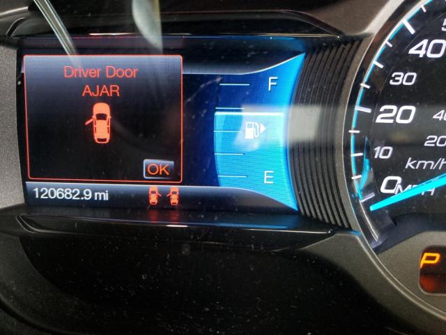 Photo 8 from auction – 2013 FORD TAURUS LIM with VIN 1FAHP2F80DG234486