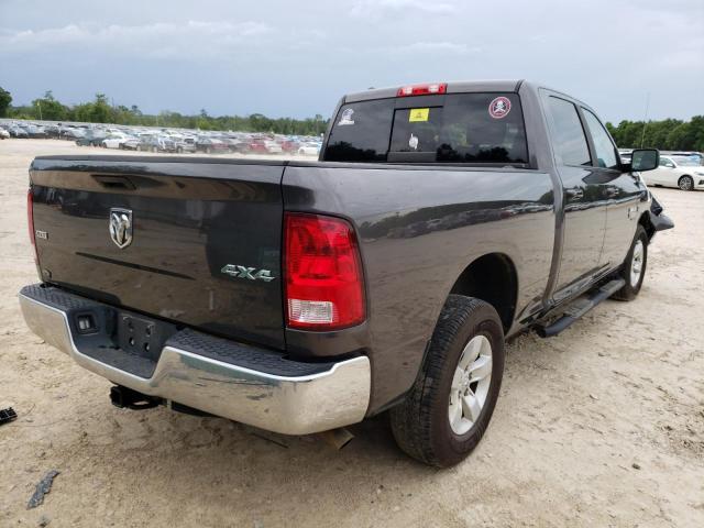 Photo 4 from auction – 2020 RAM 1500 CLASS with VIN 1C6RR7TT4LS111615