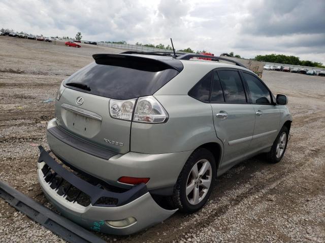 Photo 4 from auction – 2005 LEXUS RX 330 with VIN 2T2GA31UX5C033322