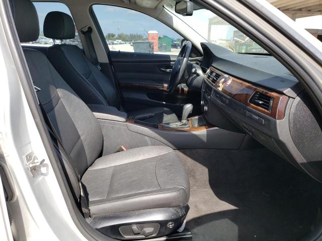 Photo 5 from auction – 2011 BMW 328 I with VIN WBAPH7C52BE850948