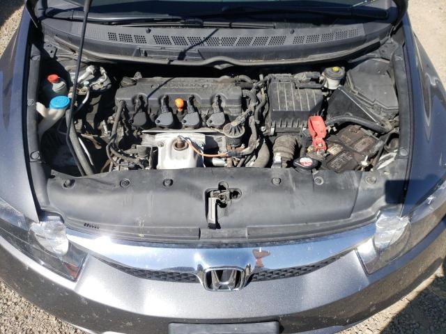 Photo 7 from auction – 2011 HONDA CIVIC EX with VIN 19XFA1F80BE014002