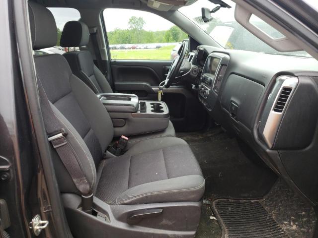 Photo 5 from auction – 2014 CHEVROLET SILVERADO with VIN 1GCVKREC6EZ308672