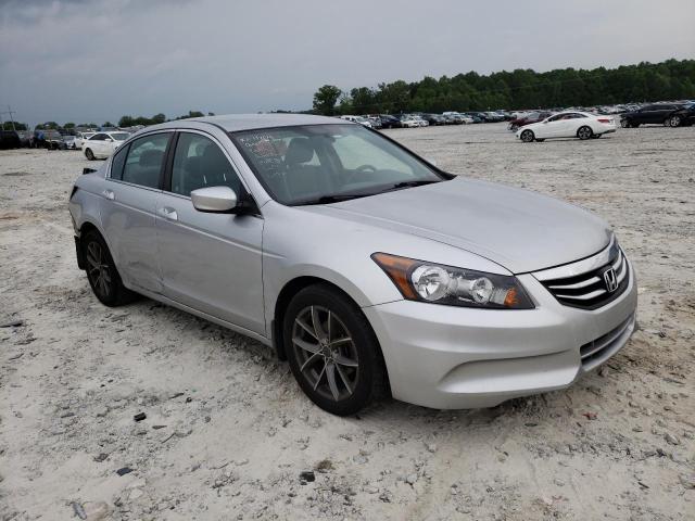 HONDA ACCORD SE 2012 with VIN 1HGCP2F62CA085214 - Photo from auction