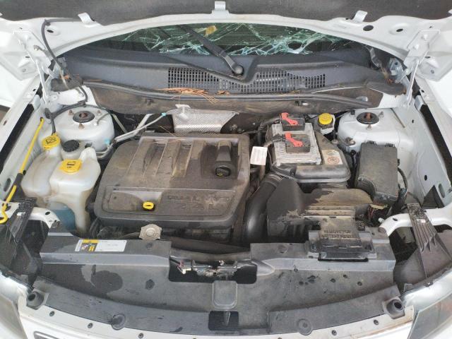 Photo 7 from auction – 2017 JEEP COMPASS LA with VIN 1C4NJDEB9HD192527