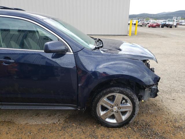 Photo 9 from auction – 2016 CHEVROLET EQUINOX LT with VIN 2GNFLFE33G6168327