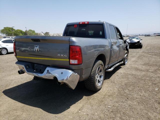 Photo 4 from auction – 2009 DODGE RAM 1500 with VIN 1D3HV13T89S744440