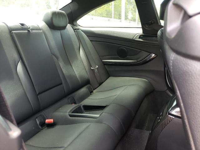 Photo 6 from auction – 2014 BMW 428 I with VIN WBA3N7C53EF718576